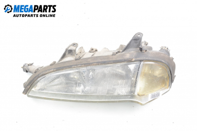 Headlight for Opel Tigra 1.6 16V, 106 hp, coupe, 2000, position: left