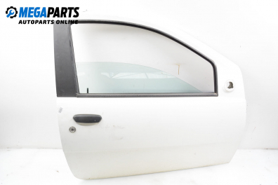 Door for Fiat Punto 1.9 DS, 60 hp, hatchback, 2000, position: right