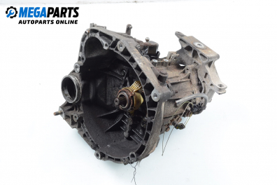  for Fiat Punto 1.9 DS, 60 hp, hatchback, 2000