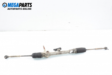 Electric steering rack no motor included for Fiat Punto 1.9 DS, 60 hp, hatchback, 2000