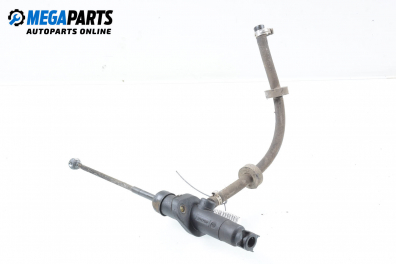 Master clutch cylinder for Fiat Punto 1.9 DS, 60 hp, hatchback, 2000