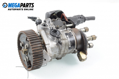 Diesel injection pump for Fiat Punto 1.9 DS, 60 hp, hatchback, 2000 № R8640A121A