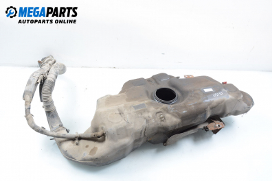 Rezervor for Fiat Punto 1.9 DS, 60 hp, hatchback, 2000