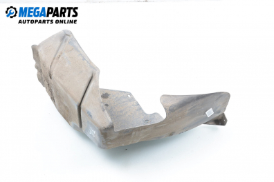 Inner fender for Citroen Xantia 1.8 16V, 110 hp, hatchback, 1996, position: rear - right