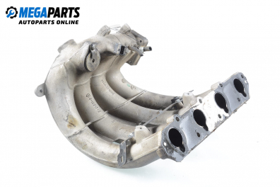 Intake manifold for Citroen Xantia 1.8 16V, 110 hp, hatchback, 1996