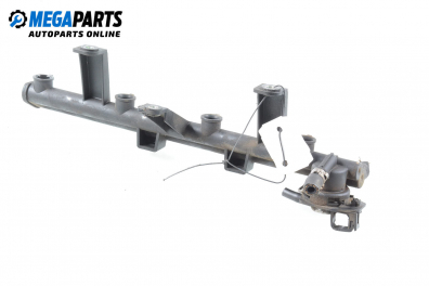 Fuel rail for Citroen Xantia 1.8 16V, 110 hp, hatchback, 1996