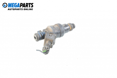 Gasoline fuel injector for Citroen Xantia 1.8 16V, 110 hp, hatchback, 1996