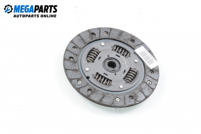 Clutch disk for Lancia Y 1.2, 60 hp, hatchback, 1998