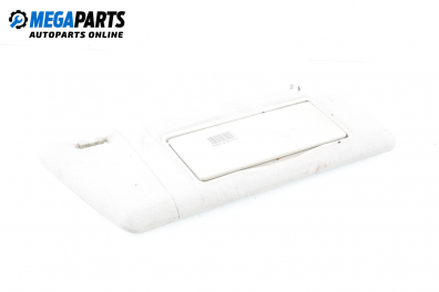 Sun visor for Mercedes-Benz E-Class 210 (W/S) 2.2 CDI, 125 hp, station wagon, 1999, position: right