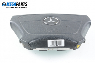 Airbag for Mercedes-Benz E-Class 210 (W/S) 2.2 CDI, 125 hp, combi, 1999, position: fața