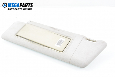 Sun visor for Mercedes-Benz E-Class 210 (W/S) 2.2 CDI, 125 hp, station wagon, 1999, position: left