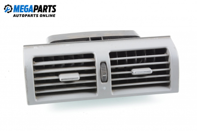 AC heat air vent for Mercedes-Benz E-Class 210 (W/S) 2.2 CDI, 125 hp, station wagon, 1999