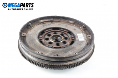 Dual mass flywheel for Mercedes-Benz E-Class 210 (W/S) 2.2 CDI, 125 hp, station wagon, 1999