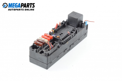 Fuse box for Mercedes-Benz E-Class 210 (W/S) 2.2 CDI, 125 hp, station wagon, 1999