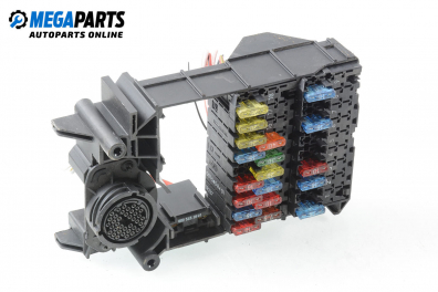 Sicherungskasten for Mercedes-Benz E-Klasse 210 (W/S) 2.2 CDI, 125 hp, combi, 1999