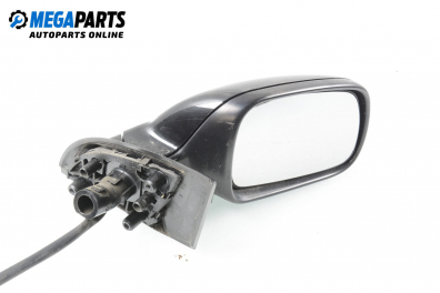 Mirror for Peugeot 307 1.6 16V, 109 hp, hatchback, 2002, position: right