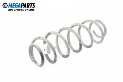 Coil spring for Peugeot 307 1.6 16V, 109 hp, hatchback, 2002, position: rear