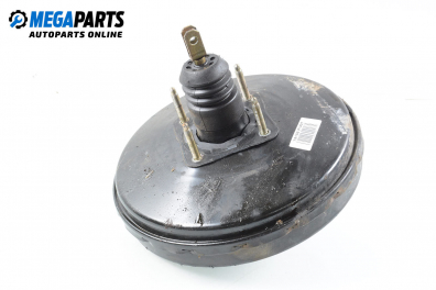 Brake servo for Peugeot 307 1.6 16V, 109 hp, hatchback, 2002