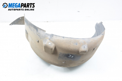 Inner fender for Peugeot 307 1.6 16V, 109 hp, hatchback, 2002, position: rear - left