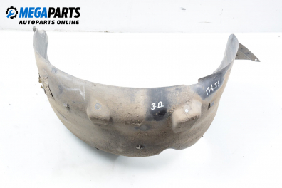 Inner fender for Peugeot 307 1.6 16V, 109 hp, hatchback, 2002, position: rear - right