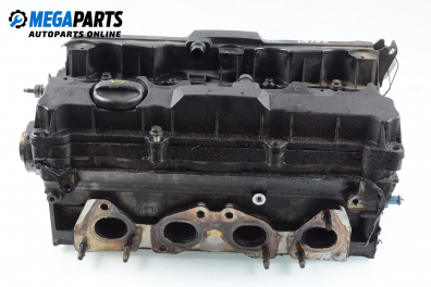 Engine head for Peugeot 307 1.6 16V, 109 hp, hatchback, 2002