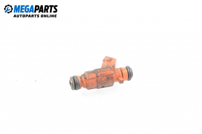 Benzineinspritzdüse for Peugeot 307 1.6 16V, 109 hp, hecktür, 2002