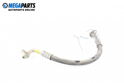 Furtun de aer condiționat for Peugeot 307 1.6 16V, 109 hp, hatchback, 2002