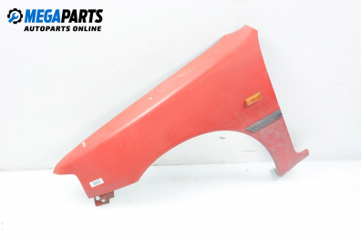 Fender for Peugeot 106 1.0, 50 hp, hatchback, 1993, position: front - left