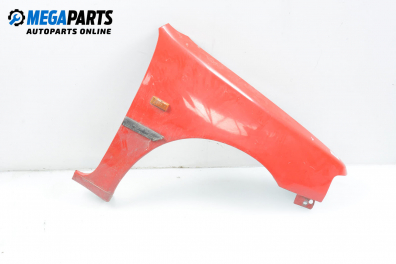 Fender for Peugeot 106 1.0, 50 hp, hatchback, 1993, position: front - right