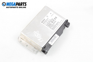 Transmission module for Audi A6 (C5) 2.4, 165 hp, sedan automatic, 1997 № 0 260 002 468