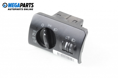 Lights switch for Audi A6 (C5) 2.4, 165 hp, sedan automatic, 1997
