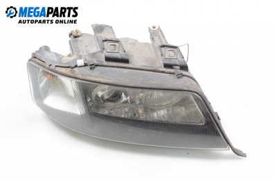 Headlight for Audi A6 (C5) 2.4, 165 hp, sedan automatic, 1997, position: right