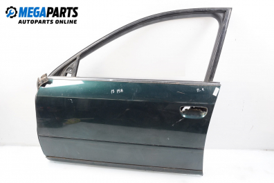 Door for Audi A6 (C5) 2.4, 165 hp, sedan automatic, 1997, position: front - left