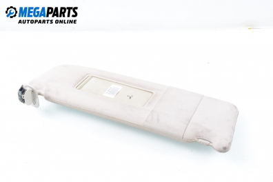 Sun visor for Audi A6 (C5) 2.4, 165 hp, sedan automatic, 1997, position: right