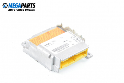 Airbag module for Audi A6 (C5) 2.4, 165 hp, sedan automatic, 1997 № BOSCH 4B0 959 655 C