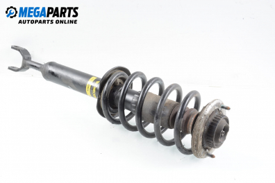 Macpherson shock absorber for Audi A6 (C5) 2.4, 165 hp, sedan automatic, 1997, position: front - left