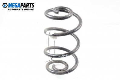 Coil spring for Audi A6 (C5) 2.4, 165 hp, sedan automatic, 1997, position: rear