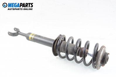 Macpherson shock absorber for Audi A6 (C5) 2.4, 165 hp, sedan automatic, 1997, position: front - right