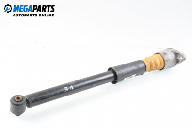 Shock absorber for Audi A6 (C5) 2.4, 165 hp, sedan automatic, 1997, position: rear - left