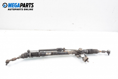 Hydraulic steering rack for Audi A6 (C5) 2.4, 165 hp, sedan automatic, 1997