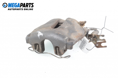 Caliper for Audi A6 (C5) 2.4, 165 hp, sedan automatic, 1997, position: front - right