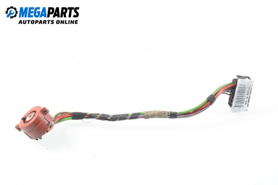 Conector contact for BMW 3 (E36) 1.6, 102 hp, hatchback, 1997