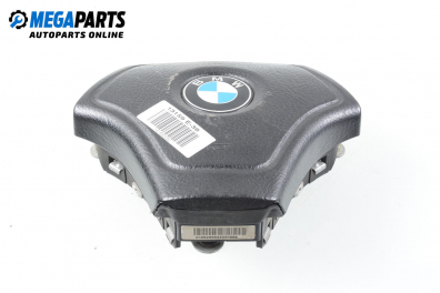 Airbag for BMW 3 (E36) 1.6, 102 hp, hatchback, 1997, position: fața