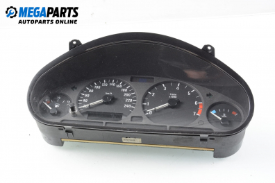 Bloc instrumente de bord for BMW 3 (E36) 1.6, 102 hp, hatchback, 1997