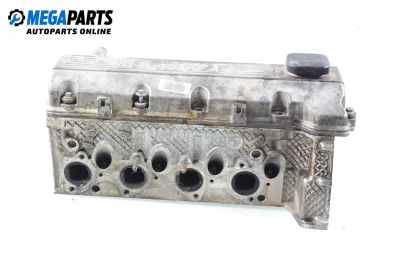 Engine head for BMW 3 (E36) 1.6, 102 hp, hatchback, 1997