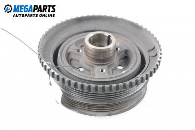 Damper pulley for BMW 3 (E36) 1.6, 102 hp, hatchback, 1997