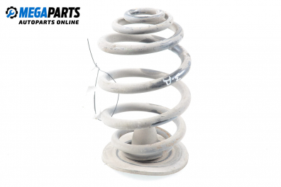 Coil spring for BMW 3 (E36) 1.6, 102 hp, hatchback, 1997, position: rear