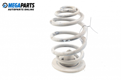 Coil spring for BMW 3 (E36) 1.6, 102 hp, hatchback, 1997, position: rear