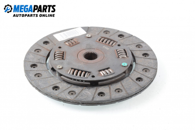 Clutch disk for Renault Laguna I (B56; K56) 1.8, 90 hp, hatchback, 1995