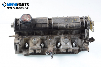 Engine head for Renault Laguna I (B56; K56) 1.8, 90 hp, hatchback, 1995